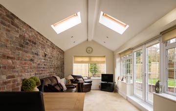 conservatory roof insulation Snarestone, Leicestershire