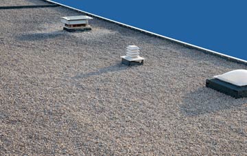 flat roofing Snarestone, Leicestershire