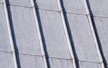 lead roofing Snarestone, Leicestershire