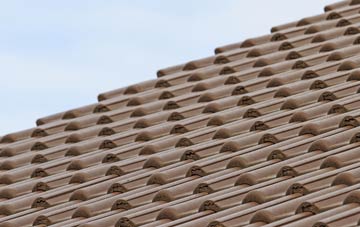 plastic roofing Snarestone, Leicestershire